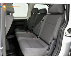 Volkswagen caddy maxi diesel 2012