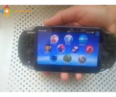 ps vita