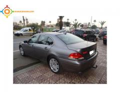 BMW Serie 7 2003