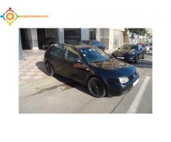 Volkswagen Golf 2002