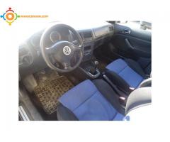 Volkswagen Golf 2002