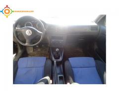 Volkswagen Golf 2002