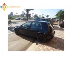 Volkswagen Golf 2002