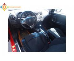 Alfa Romeo MiTo 2009