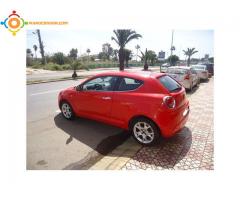 Alfa Romeo MiTo 2009