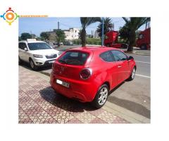 Alfa Romeo MiTo 2009