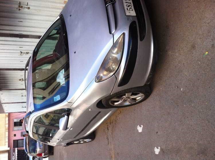 Peugeot 307 sw 2002 ded 2010 Diesel