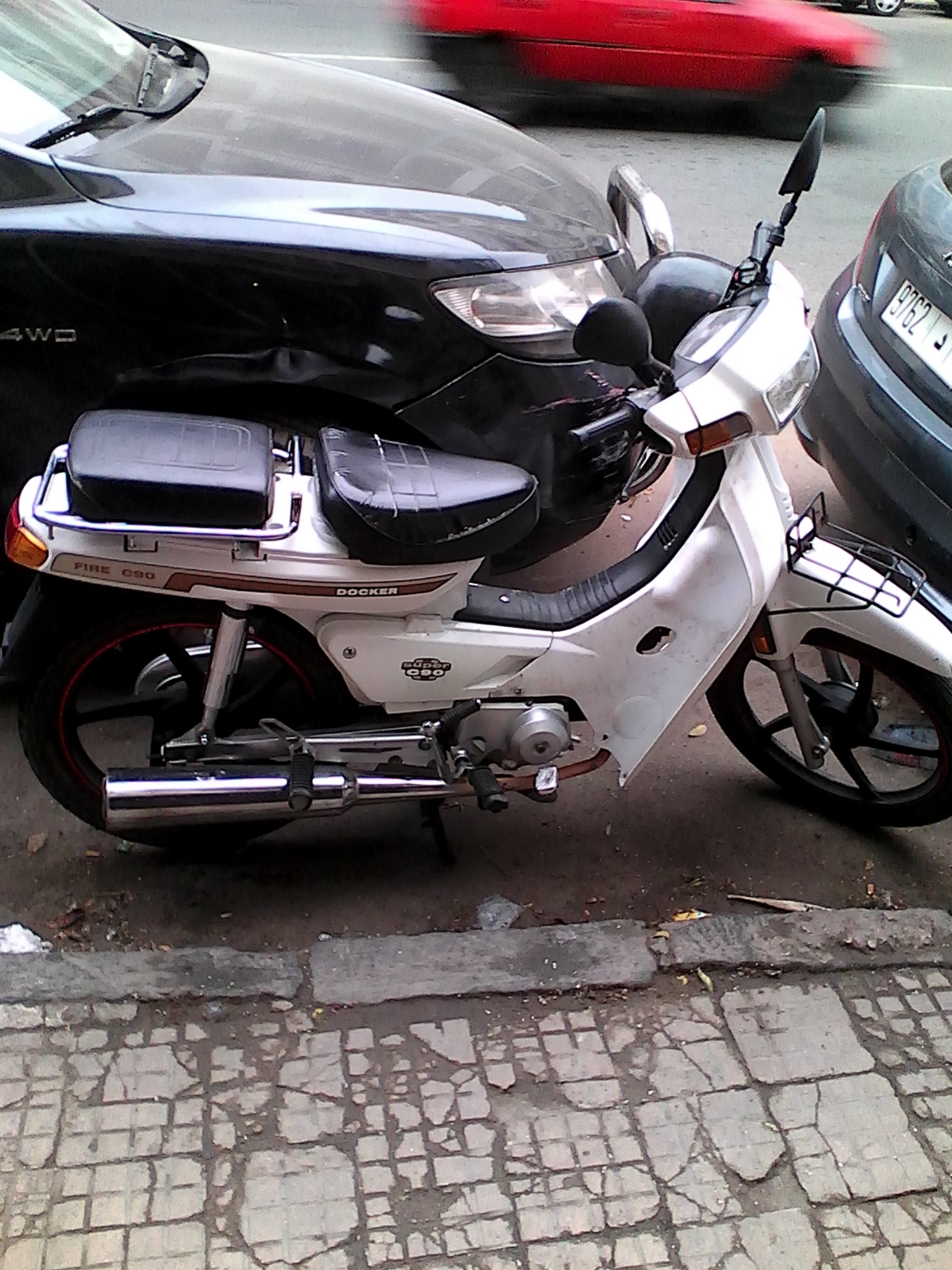 C 90 a vendre