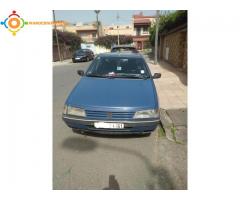 peugeot 405 diesel