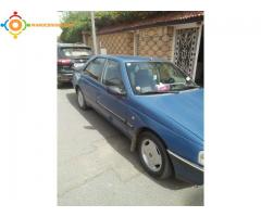 peugeot 405 diesel