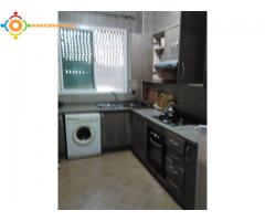 Appartement a vendre