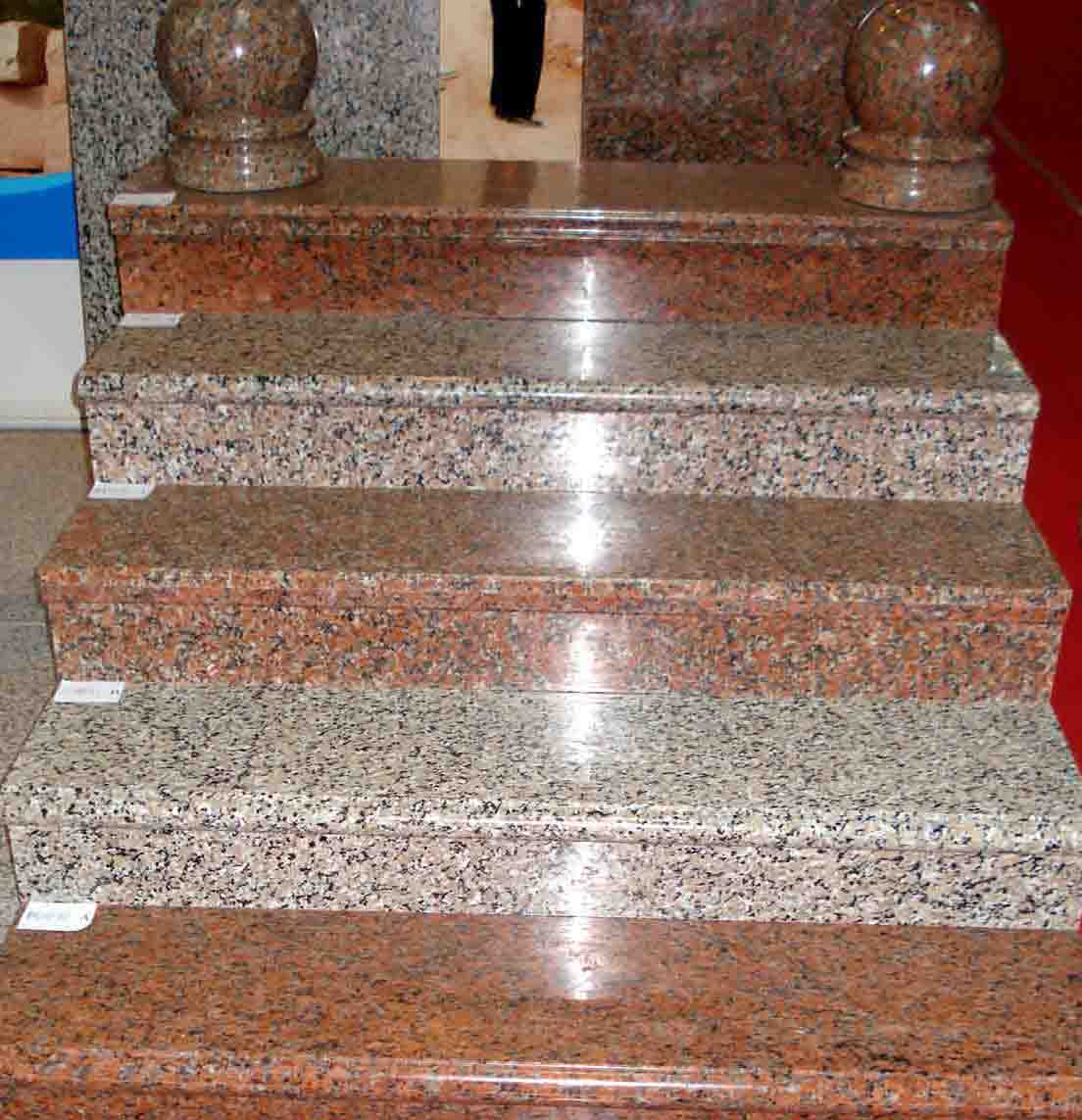 travaux granite et marbre