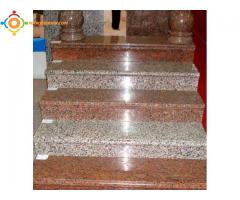 travaux granite et marbre