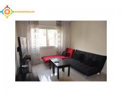 Location vacance Appart meublé casablanca Maroc