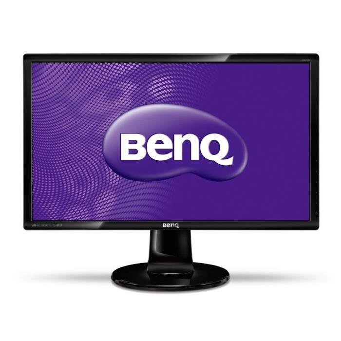 Ecran BenQ 27