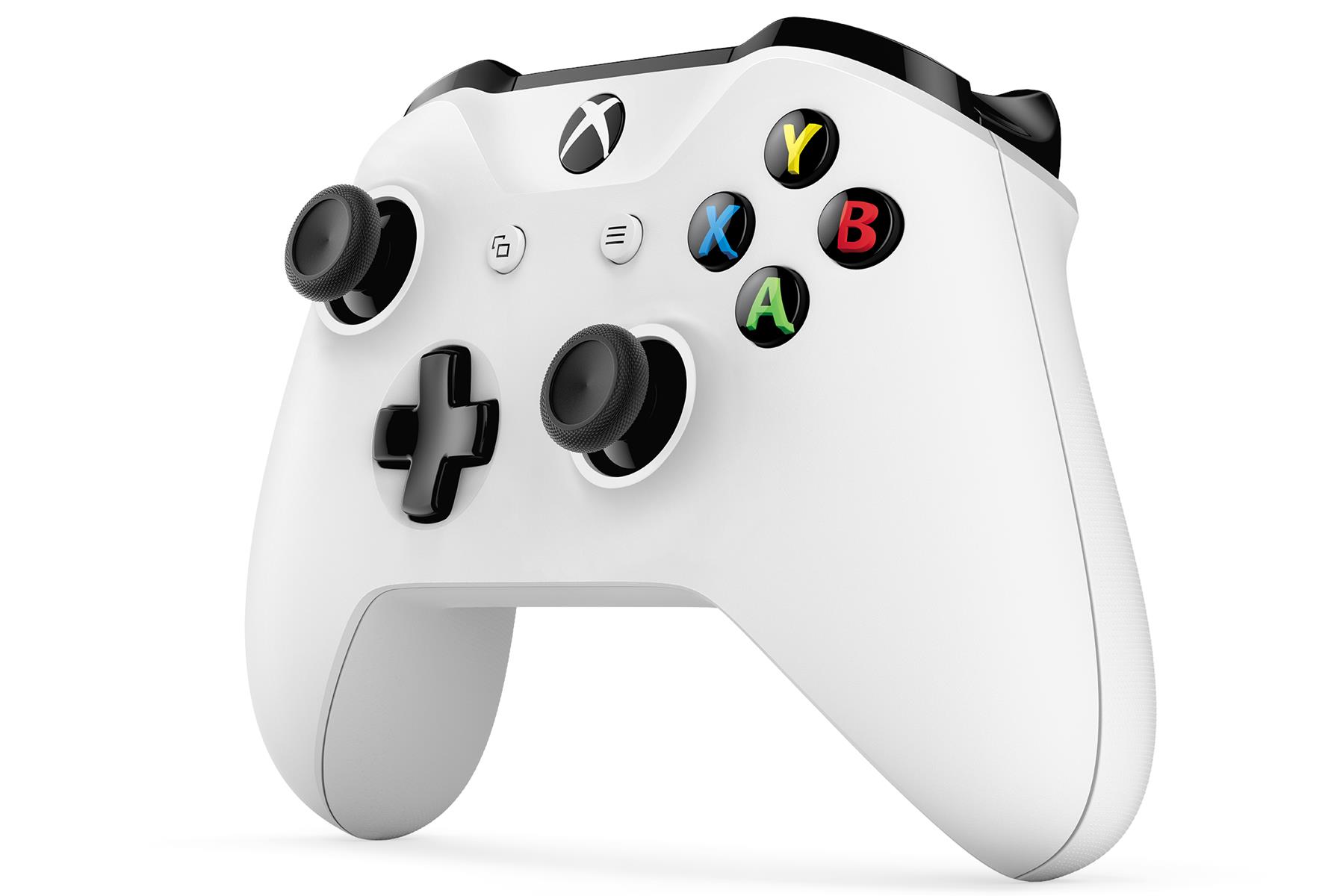 Manette XBOX ONE S