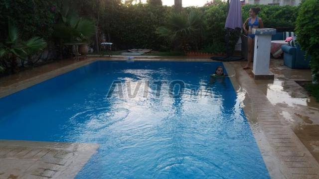 Villa de 478m² a vende