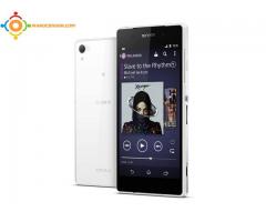 Sony z2