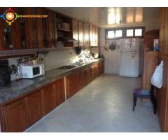 Villa de 478m² a vendre sur 3 niveaux