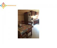 appartement sidi rahal plage