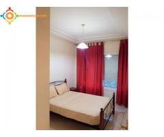 appart 68m2 centre ville Casablanca