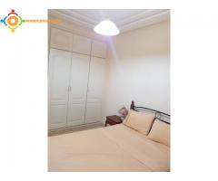 appart 68m2 centre ville Casablanca