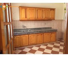 location appartement 4 pieces oujda