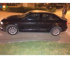 audi a3 berline