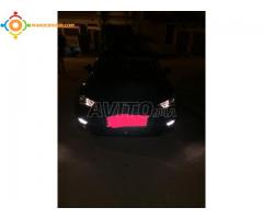 audi a3 berline