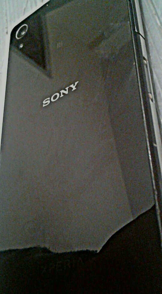 SONY xperia z2