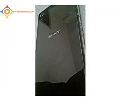 SONY xperia z2