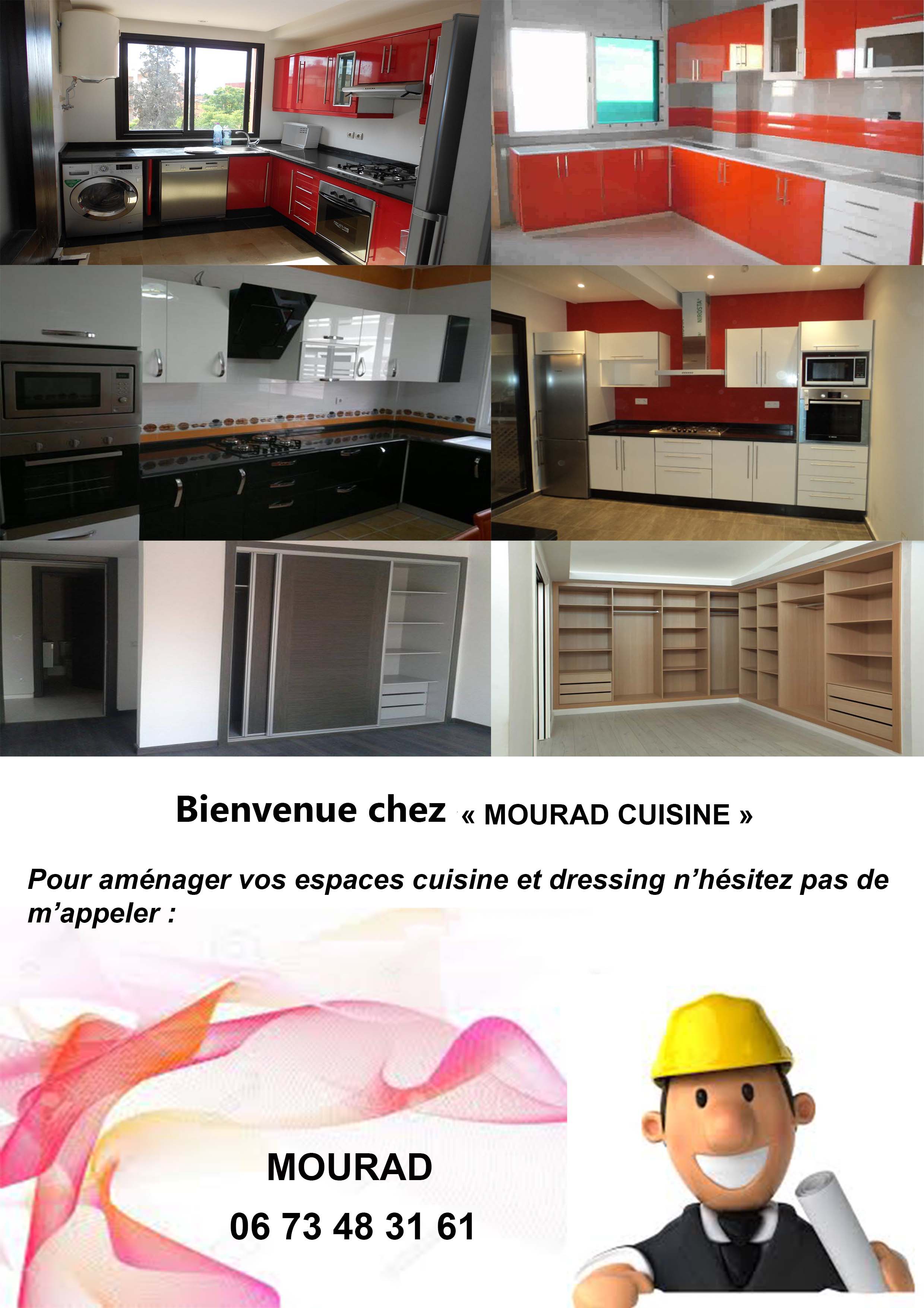 CUISINE EQUIPEE (PRIX TRES  INTERESSANT)