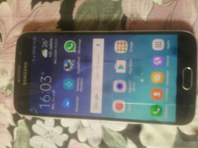 Samsung s6 32g