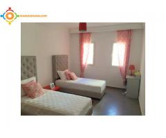 Louer Appartement Meublé casablanca