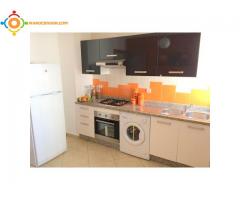 Louer Appartement Meublé casablanca