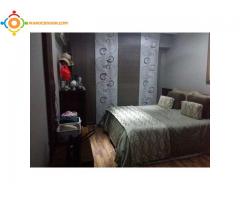 Appartement de luxe à louer pour vacances casablanca