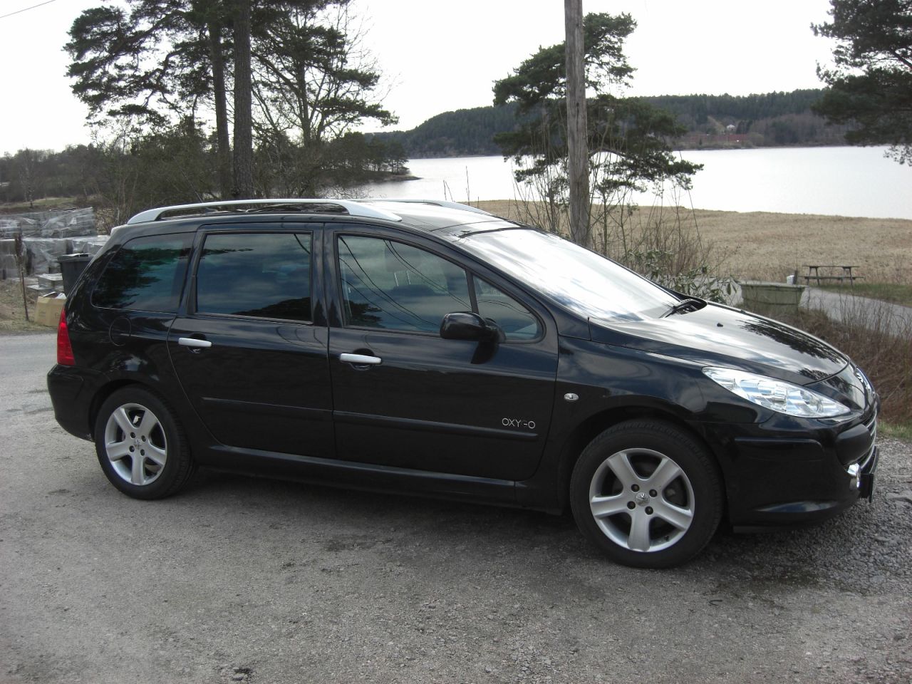 Peugeot 307 SW