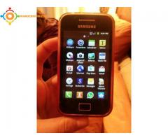 Samsung galaxy Ace