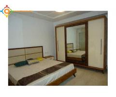 Louer Appartement Meublé Casablanca Maroc