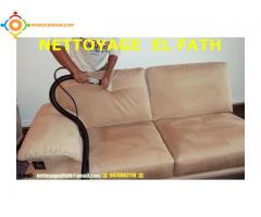 NETTOYAGE EL FATH