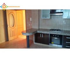 Appartement 100 m2 rabat hassan (offre de location)