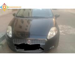 Fiat grand punto