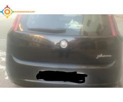 Fiat grand punto