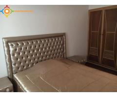 Appartement De Luxe Meublé en louer à Casablanca