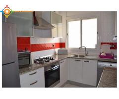 Appartement De Luxe Meublé en louer à Casablanca