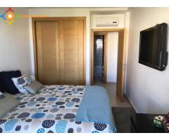 Louer Appartement Meublé Casablanca