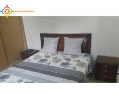 Louer Appartement Meublé Casablanca