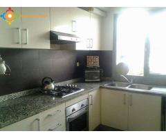 Louer Appartement Meublé Casablanca