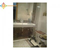 Louer Appartement Meublé Casablanca