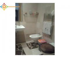 Louer Appartement Meublé Casablanca